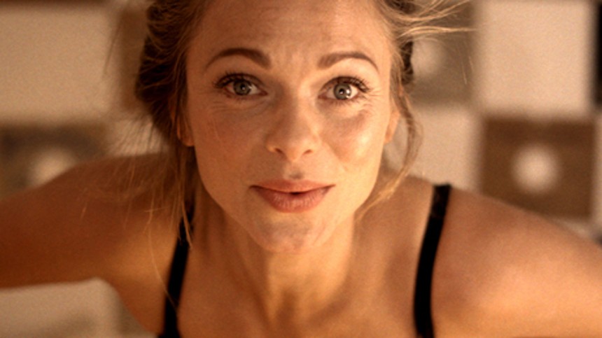 Shortlist-film funkler i Odense