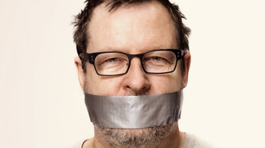 Lars von Trier laver engelsksproget tv-serie