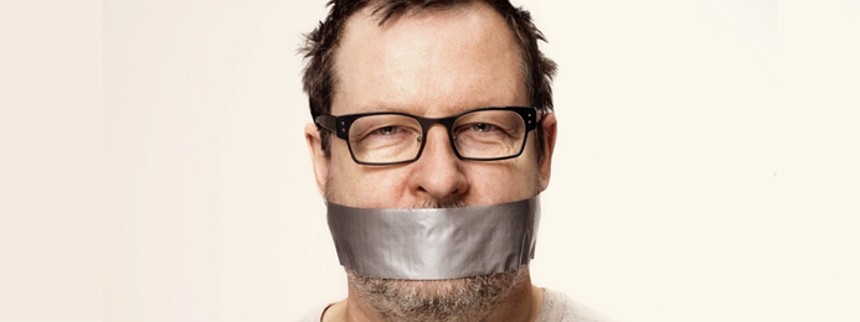 Lars von Trier laver engelsksproget tv-serie