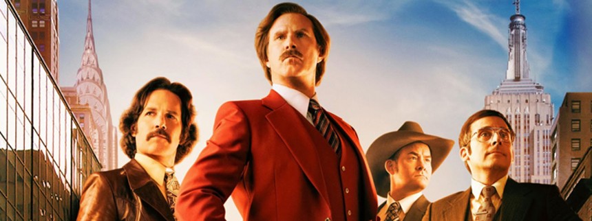 Drop ”man”, filmanmelder!