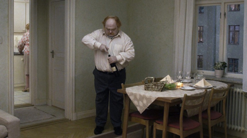 To nordiske film triumferer i Venedig