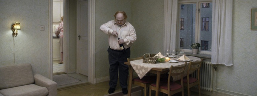 To nordiske film triumferer i Venedig