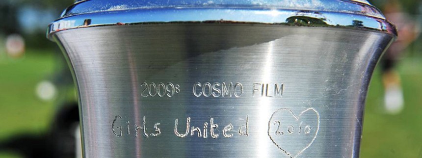 Ekko Film Cup ramt af ny po­kal­kid­nap­ning