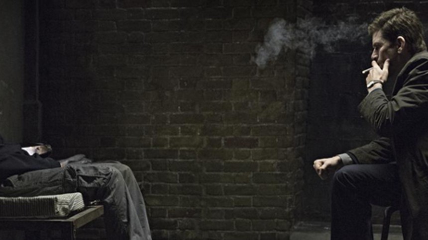 Se Fasandræberne med Arcel og Nørgaard