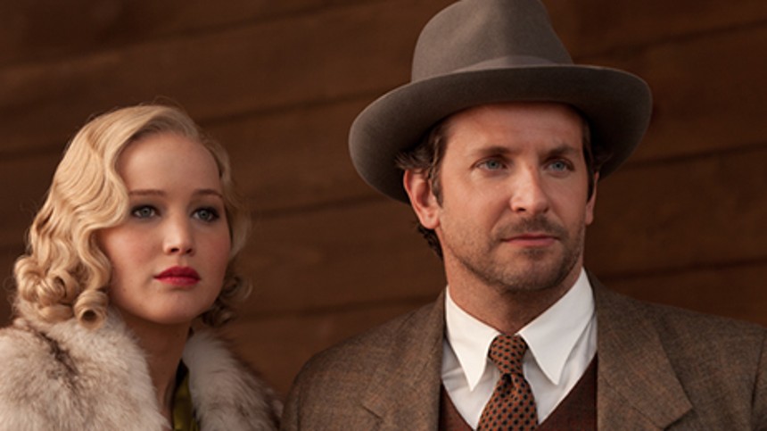 Susanne Biers Serena får endelig premiere