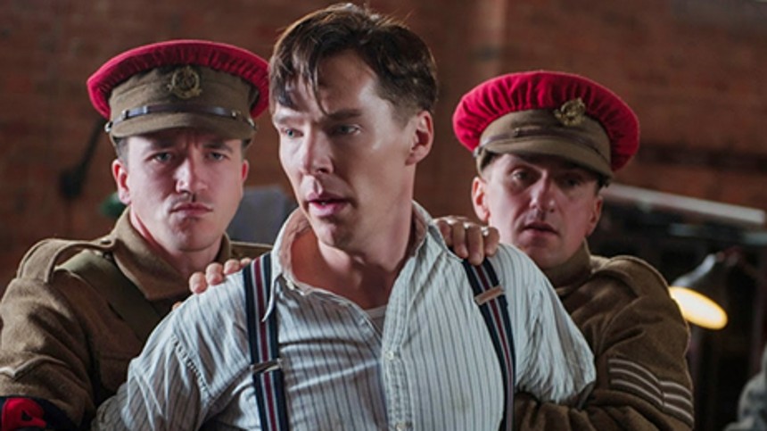 The Imitation Game vinder i Toronto