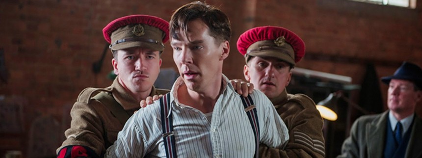 The Imitation Game vinder i Toronto