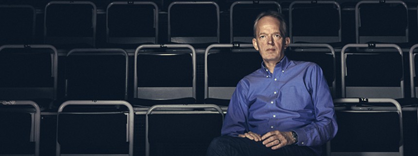 ”Vi overdriver ikke krisen”