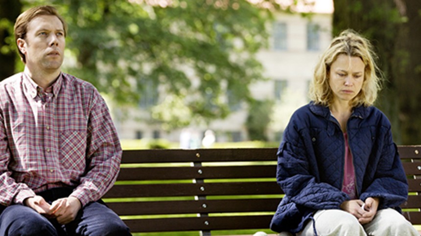 Malmros er det danske Oscar-bud