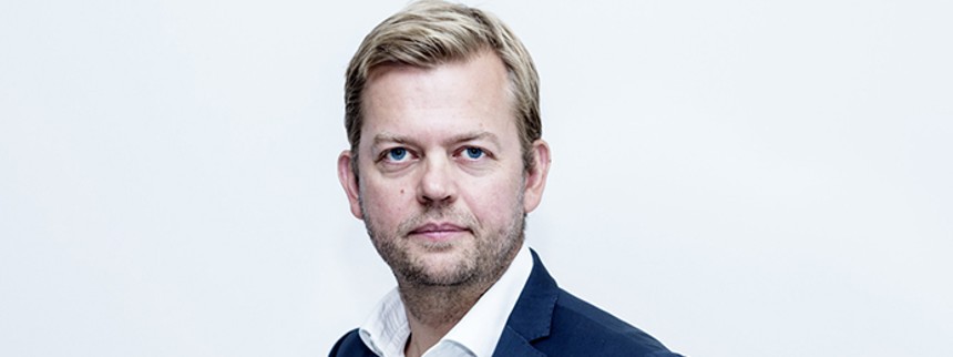 Skuffet over filmbranchen