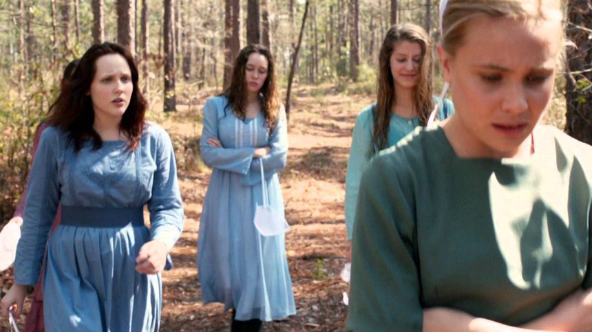 ”Gyset er min flove fornøjelse”