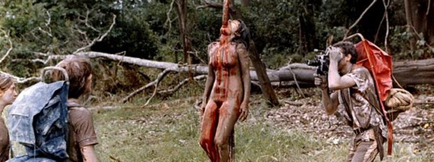 Gensyn med Kan­ni­bal­mas­sa­kren