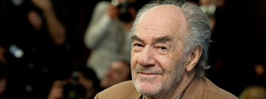 Han så ondskaben i øjnene