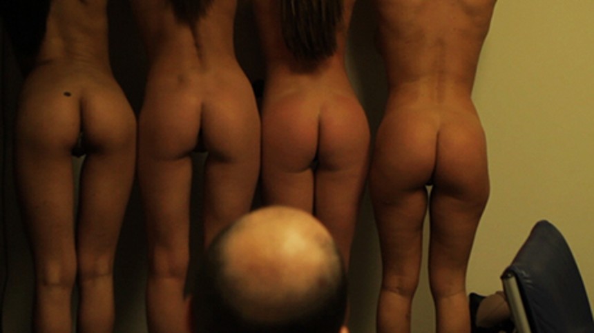 Dansk po­r­no-​do­ku­men­tar på Dox