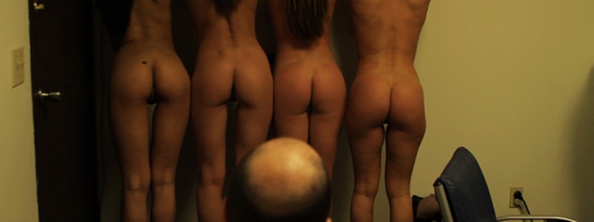 Dansk po­r­no-​do­ku­men­tar på Dox