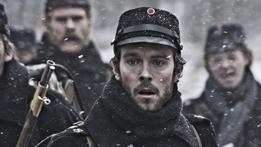 1864 er et mi­li­tær­hi­sto­risk epos