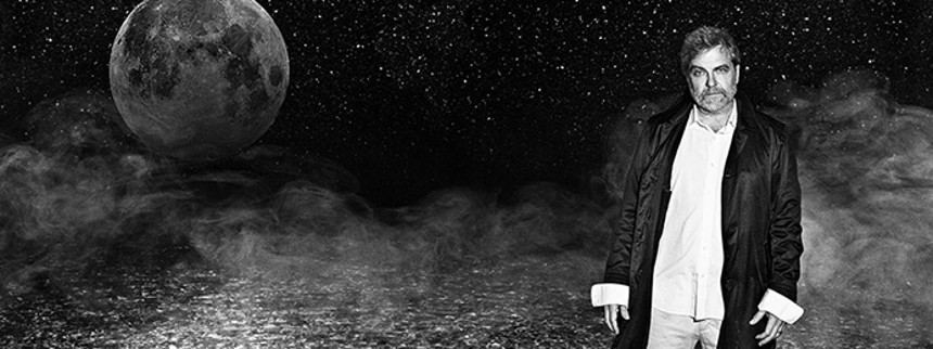 Filmen er Gud, jeg er Paven