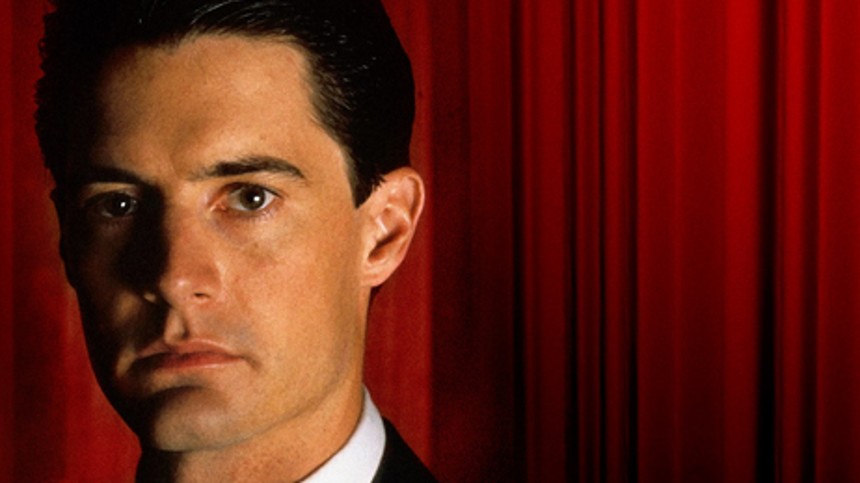 Twin Peaks vender tilbage