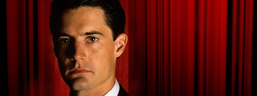 Twin Peaks vender tilbage