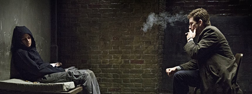 Fasandræberne sætter pre­mi­e­re-​re­kord