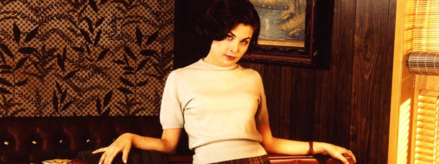 De skal vende tilbage i Twin Peaks