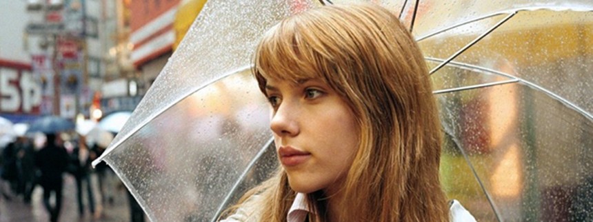 Scarlett Johansson får sin egen tv-serie