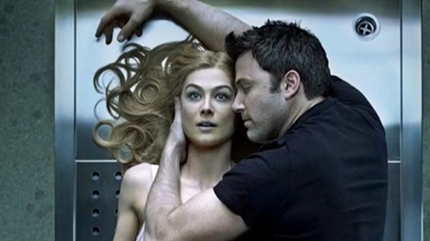 Se Fincher-film med Ekko