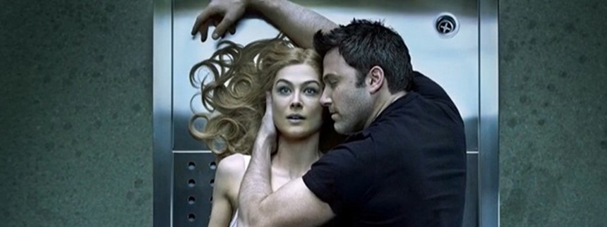 Se Fincher-film med Ekko