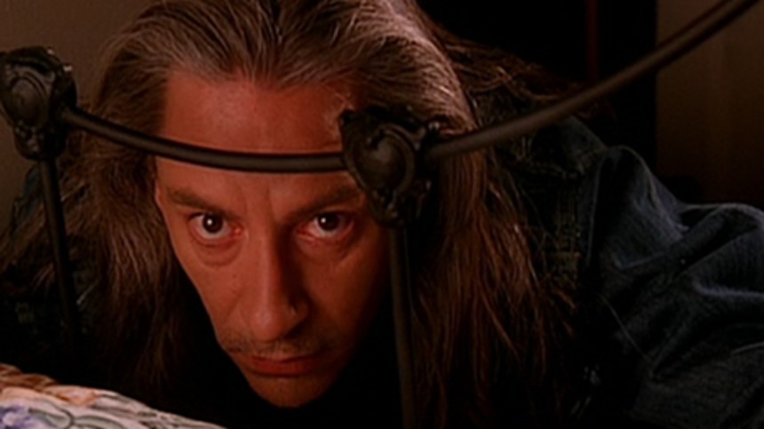 Kan Twin Peaks leve op til for­vent­nin­ger­ne?