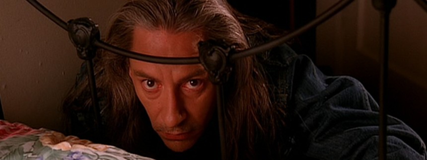 Kan Twin Peaks leve op til for­vent­nin­ger­ne?