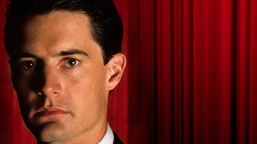 Mark Frost udgiver Twin Peaks-roman