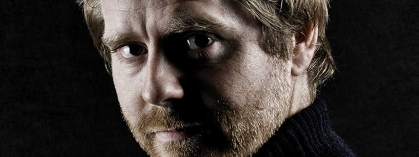 Toppen af dansk film indtager jury