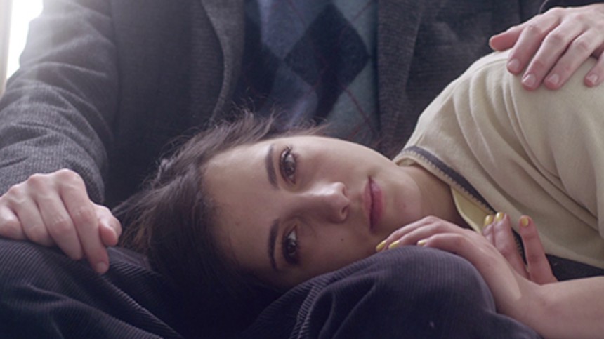 Her er juryens nomineringer