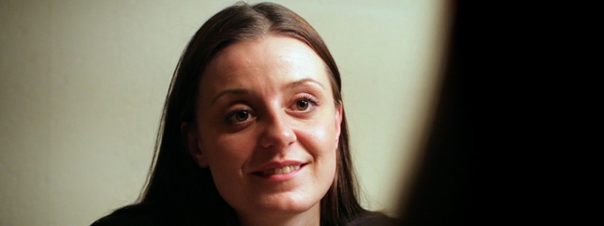 Pornostjerne og instruktør i åben strid