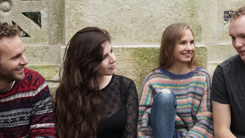 ”Vi har brug for nogle røv­huls­for­æl­dre”