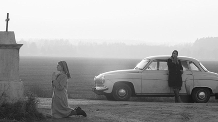 Mesterlig Oscar-favorit