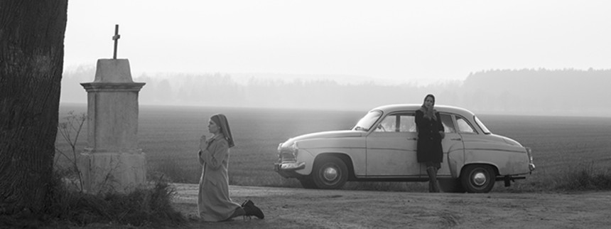 Mesterlig Oscar-favorit