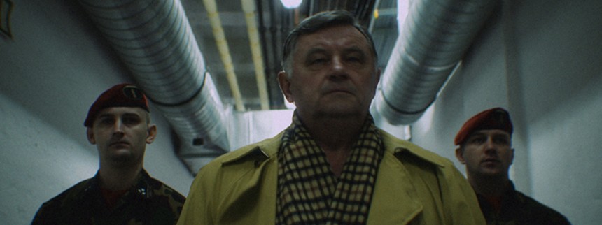 Sandheden gemmer sig bag de lukkede døre