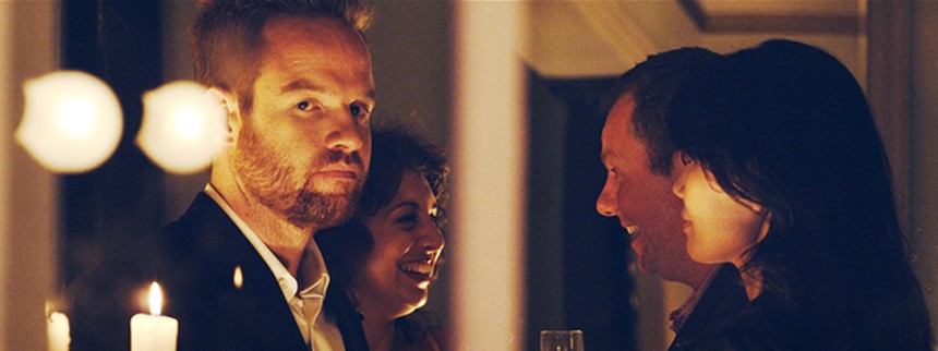 Ny filmaftale sparker problemer til hjørne