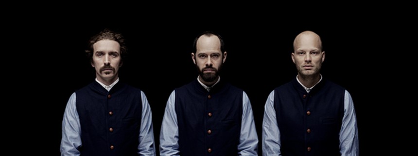 WhoMadeWho til Shortlist Awards