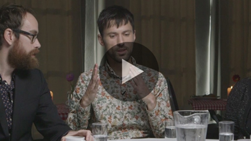 Mød nominerede ani­ma­tions­in­struk­tø­rer