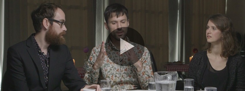 Mød nominerede ani­ma­tions­in­struk­tø­rer