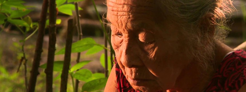 Joshua Oppenheimer vinder Dox:Award