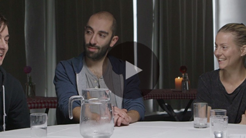 Mød nominerede fik­tions­in­struk­tø­rer