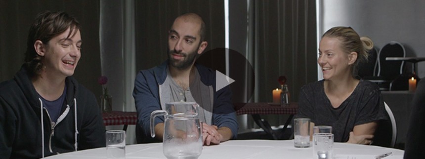 Mød nominerede fik­tions­in­struk­tø­rer