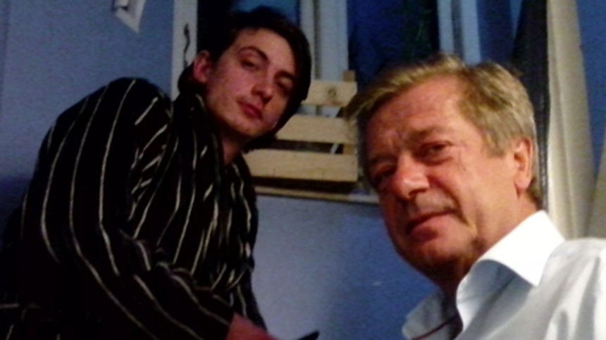 Ny filmgeneration er journalistbørn