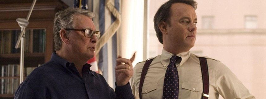 Mike Nichols er død