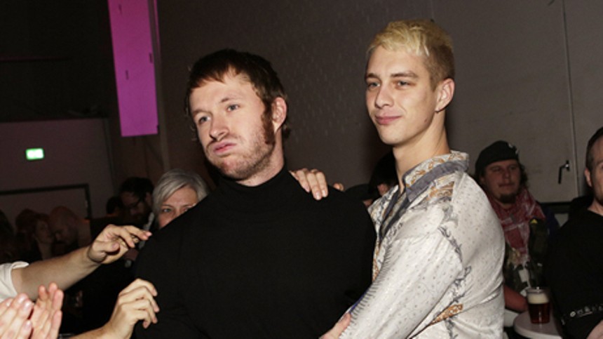 Danmarks største filmtalenter er fundet