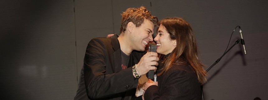 Anarkist på stjernekurs