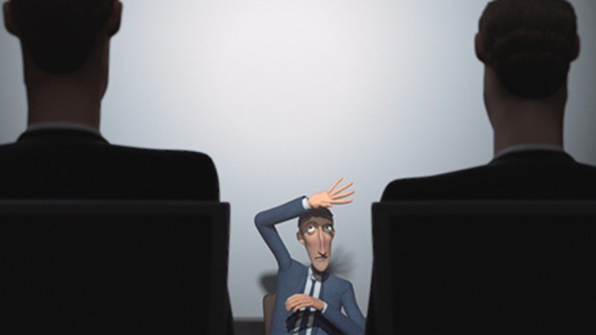 Kan du gøre en flue fortræd?